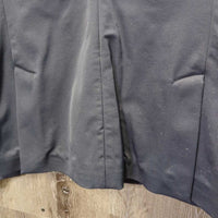Technical Show Jacket, Rubber Buttons *vgc, mnr cuff rubs, loose button
