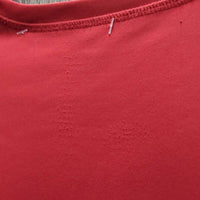 LS Technical Shirt *gc, mnr frayed seams, rubs, snags & pills
