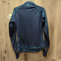 Light Jacket, zip *xc/vgc, mnr hair, pills & rubs
