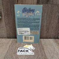 The Heavenly Horse from the Outermost West by Mary Stanton *gc, rubs, bent & scraped edges, v.yellowed
