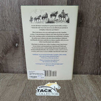 The Canadian Cowboy by Andy Russel *gc, rubs, stains, bent cover, dirt
