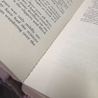The Lord God Made Them All by James Herriot *gc, inscribed, yellowed, stains, split binding, ripped cover
