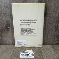 Ainslie's Complete Guide to Thorougnbred Racing by Tom Ainslie *gc/fair, split binding, yellowed
