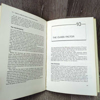 Ainslie's Complete Guide to Thorougnbred Racing by Tom Ainslie *gc/fair, split binding, yellowed
