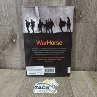 War Horse by Michael Morpurgo *gc, dirty, film, rubs & scrapes
