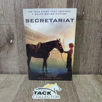 Secretariat *vgc, mnr bent & yellowed pages
