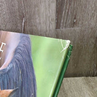 Horse & Pony: The Complete Guide to Riding & Pony Care *gc, rubs, stains, torn cover & corner, dents
