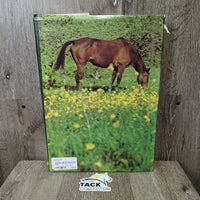 The Horse - general editor Micahel Seth-Smith *gc, bent corners, torn cover
