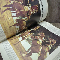 The Horse - general editor Micahel Seth-Smith *gc, bent corners, torn cover
