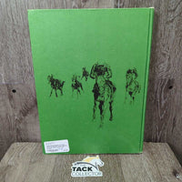 World Encyclopedia of horses edited by Maureen Clerkin *gc/fair, No cover, stains, marks, bent corners
