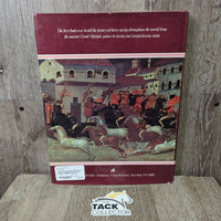 The History of Horse Racing by Roger Longrigg *vgc, mnr torn corners, rubs & scratches
