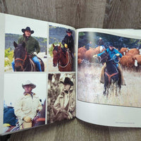 Calgary Stampede President's Cattle Drive 2009 *vgc, scratches
