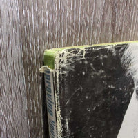 Improving your Riding with Janet Holyoake *fair, bent corners, faded, stains, cover: v.rubbed, torn & scraped, inscribed
