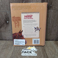 Amazing Horse Facts and Trivia by Gary Mullen *vgc, mnr rubs, bent corners, fading & dirt
