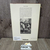 Everyday Training - Backyard Dressage by Mary Twelveponies *gc/fair, stains, torn cover
