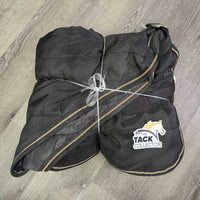 200g Quilt Stable Blanket, tail *gc, dirt, film, mnr rubs, hair, film, snags
