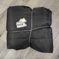 200g Quilt Stable Blanket, tail *gc, dirt, film, mnr rubs, hair, film, snags
