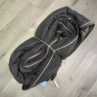 200g Quilt Stable Blanket, tail *gc, dirt, film, mnr rubs, hair, film, snags
