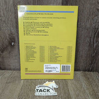 Threshold Picture Guide - #25 Solving Flatwork Problems *vgc, mnr bent & rubbed corners
