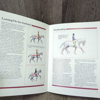 Threshold Picture Guide - #25 Solving Flatwork Problems *vgc, mnr bent & rubbed corners
