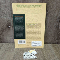 Getting in TTouch with Your Horse by Linda Tellington-Jones *vgc, mnr faded binding
