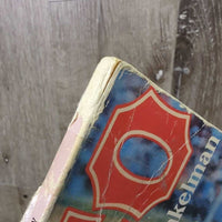 Rodeo: The Great American Sport - Murra Tinkelman *gc/fair, rubs, scrapes, creased & bent corners, peeled , library book
