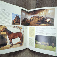 New Guide to Horse Breeds by Judith Draper *gc, torn covers, edge rubs
