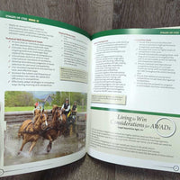 Equine Canada - Guidelines for Coaches & Instructors *gc, scratches, rubs
