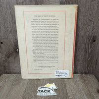 The Art of Show Jumping by Lt Col JA Talbot-Ponsonby *gc/fair, rubs, scuffs, faded, library discard
