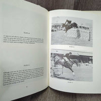 The Art of Show Jumping by Lt Col JA Talbot-Ponsonby *gc/fair, rubs, scuffs, faded, library discard
