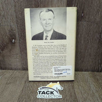 How to Put on a Horse Show by TW Carrithers *gc/fair, rubs, stains, split & bent cover
