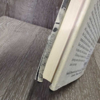 How to Put on a Horse Show by TW Carrithers *gc/fair, rubs, stains, split & bent cover
