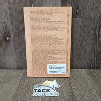 At the Horse Show by Margaret Cabell Self *vgc, yellowed
