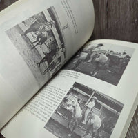 At the Horse Show by Margaret Cabell Self *vgc, yellowed
