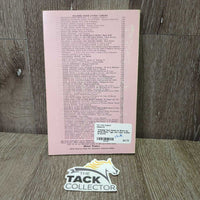 Training Your Horse to Show by Neale Haley *vgc, mnr rubs, crease & scuffs
