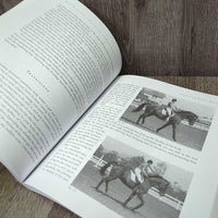 Anne Kursinkis Riding & Jumping Clinic *xc, mnr scuffs
