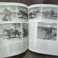Western Horseman Starting Colts by Mike Kevil *gc, mnr bent corners & edges, torn edge, dirt?stain
