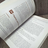 The Manual of Horsemanship (British Horse Society) 12th Edition *gc, bent corners, creased , rubs
