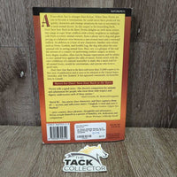 Dr. Dave's Stallside Manner by Dr David Perring *vgc, mnr bent & torn, scratches
