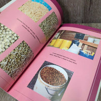 Understanding Equine Nutrition by Karen Briggs *gc, scraped edges, bent corners, mnr dirt, highlighted
