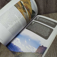 Alberta Backcountry Equestrian - One-Day Trail Guide by Pam Asheton *vgc
