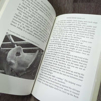 Let's Rodeo by Charles Coombs *gc, rubs, scuffs, library book
