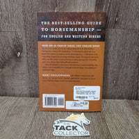There Are No Problem Horses, Only Problem Riders by Mary Twelveponies *vgc, mnr rubs
