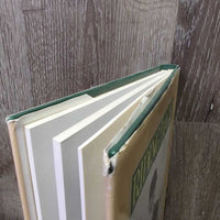 Riding Logic by W.Museler 5th Edition *gc, faded, torn edges, rubs, bent corners, scrapes
