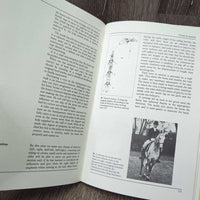 Riding Logic by W.Museler 5th Edition *gc, faded, torn edges, rubs, bent corners, scrapes
