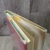 Equitation in Pictures by Grefor de Romaszkan *fair, torn cover, library book, stains, rubs
