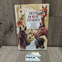 Best Horse Stories by Charles Dickens *gc, v.yellowed pages
