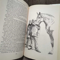 Best Horse Stories by Charles Dickens *gc, v.yellowed pages
