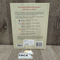 Horse Lover's Daily Companion *vgc
