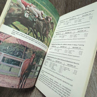 Know Practical Horse Feeding - Farnam Library *gc, inscribed, mnr stains, creased & bent

